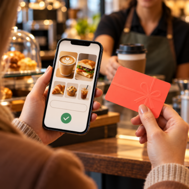 How to Redeem Hey You Gift Card in the App