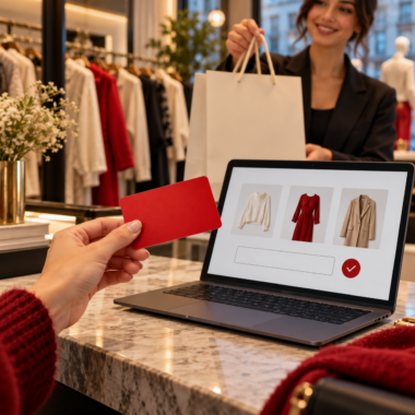 How to Redeem H&M Gift Card Online and In Store