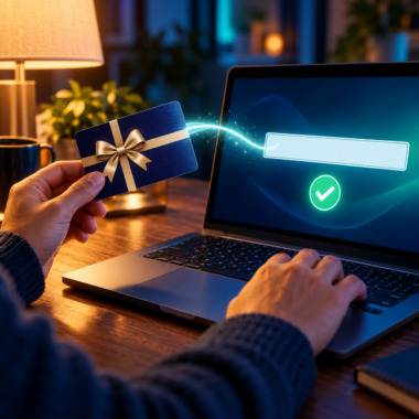 How to Redeem iCash.one Gift Card: Step-by-Step Guide