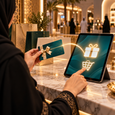 What Is a QANZ Gift Card? A Simple Guide for Middle East Shopping