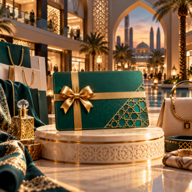 How to Redeem QANZ Gift Card: Step-by-Step Shopping Guide