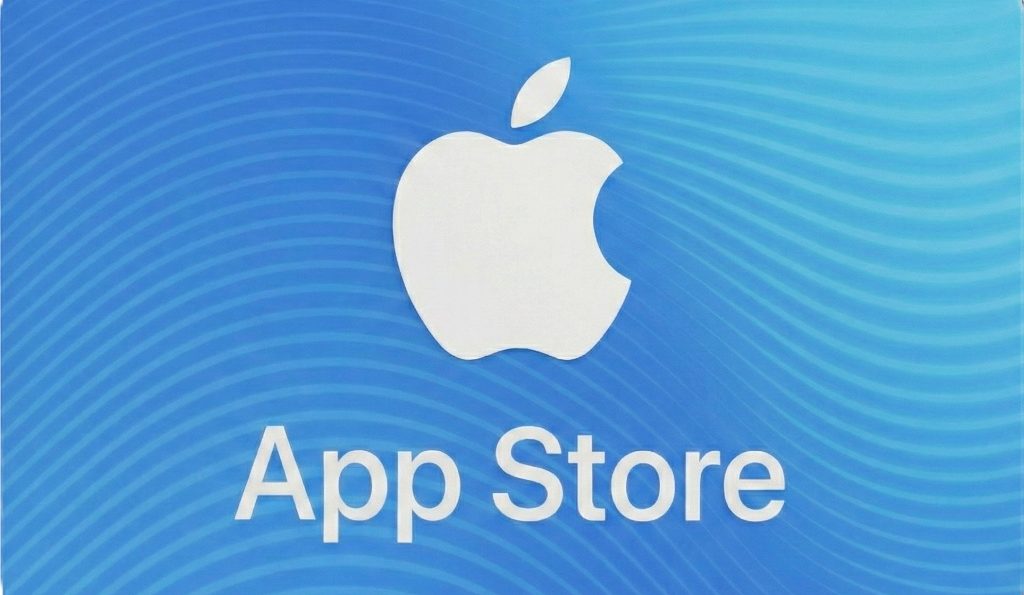Apple GIft Card